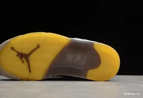 Jordan CT8480-105 CT8480-105 5 AJ5 ow x​O-W 3M Air​  0414